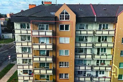 Na Výšině, Havlíčkův Brod