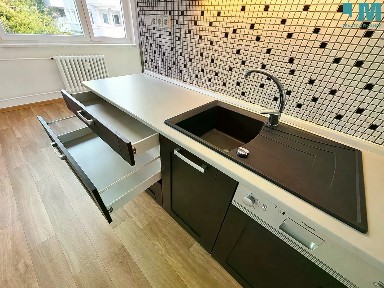 Pronájem bytu 3+1 75 m²