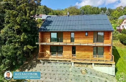 Prodej bytu 3+kk 72 m²