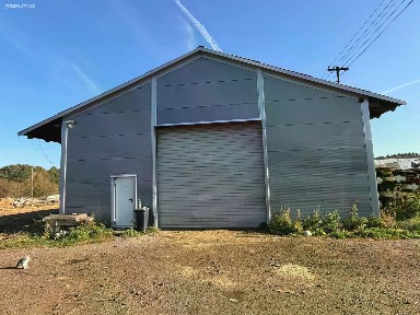 Pronájem výrobní haly, prostoru 520 m²