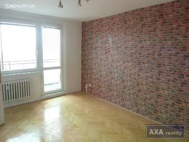 Pronájem bytu 3+1 78 m²