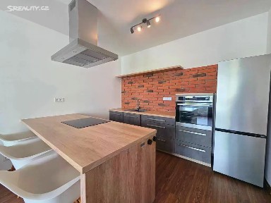 Pronájem bytu 2+kk 55 m²