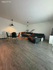 Pronájem bytu 2+kk 60 m²