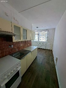 Pronájem bytu 2+1 58 m²