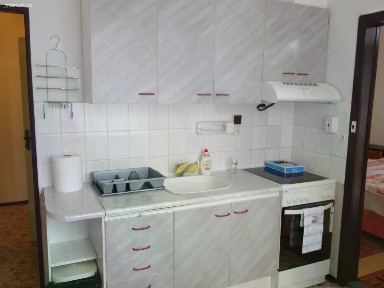Pronájem bytu 2+1 45 m²
