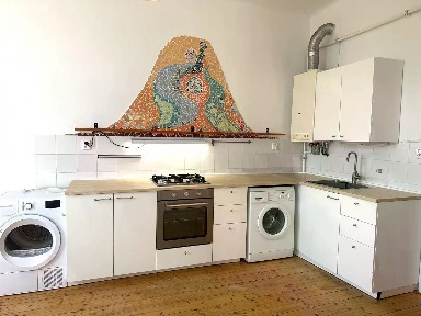 Pronájem bytu 2+1 80 m²