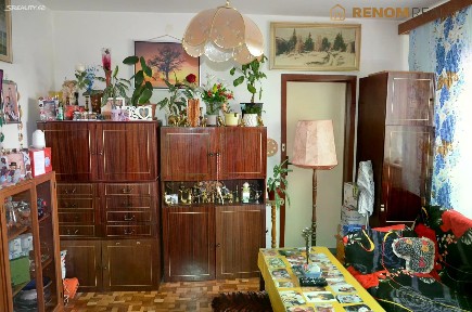 Pronájem bytu 2+1 44 m²