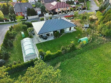 Prodej rodinného domu 112 m², pozemek 1109 m²