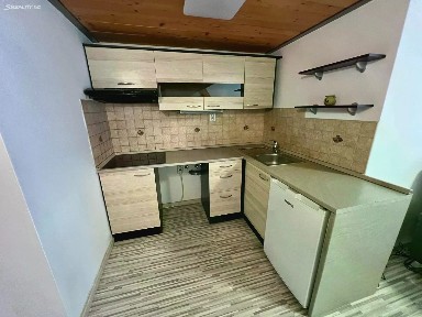 Pronájem bytu 1+kk 37 m²