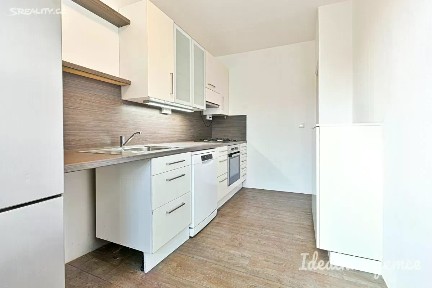 Pronájem bytu 3+1 63 m²