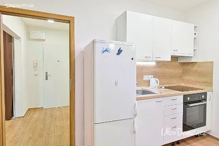 Pronájem bytu 2+kk 45 m²