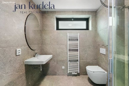 Pronájem bytu 1+kk 29 m²