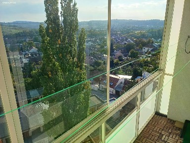 ulice Kosmonautů, Brno - Starý Lískovec