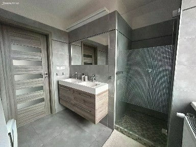 Pronájem bytu 2+1 55 m²