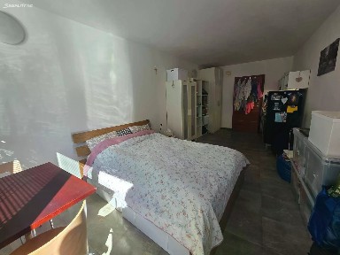 Pronájem bytu 1+kk 28 m²