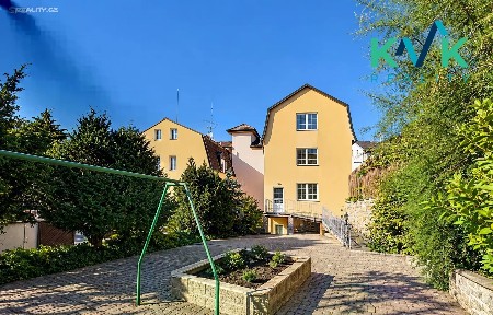 Studentská, Karlovy Vary - Doubí