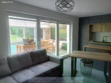 Pronájem rodinného domu 150 m², pozemek 200 m²