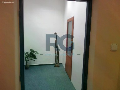 Pronájem kanceláře 24 m²