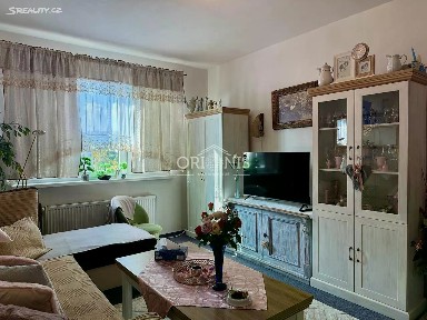 Prodej bytu 2+1 52 m²