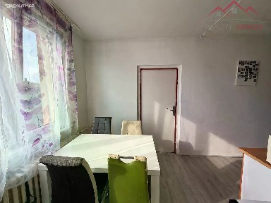 Prodej bytu 2+1 60 m²