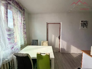 Prodej bytu 2+1 60 m²