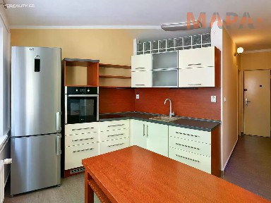 Prodej bytu 1+1 35 m²