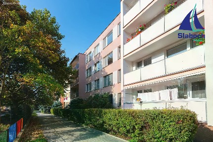 Prodej bytu 4+1 88 m²