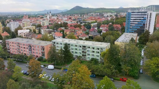 Prodej bytu 1+1 38 m²