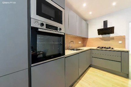 Prodej bytu 2+1 54 m²