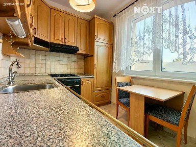 Prodej bytu 3+1 73 m²