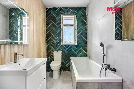 Pronájem bytu 2+kk 47 m²