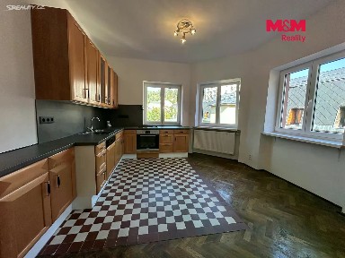 Pronájem bytu 3+1 100 m²