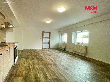 Pronájem bytu 2+kk 70 m²
