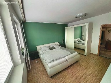 Prodej bytu 3+1 80 m²