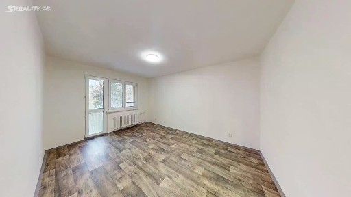 Volgogradská, Ostrava - Zábřeh