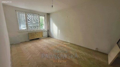 Prodej bytu 1+1 36 m²
