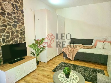 Prodej bytu 1+1 32 m²