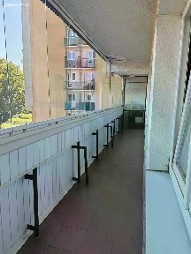 Mařádkova, Opava - Předměstí