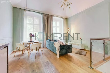 Prodej bytu 2+kk 86 m²