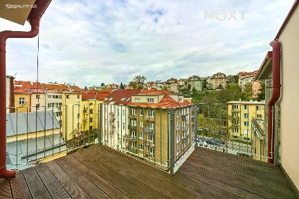 Prodej bytu 2+kk 47 m²