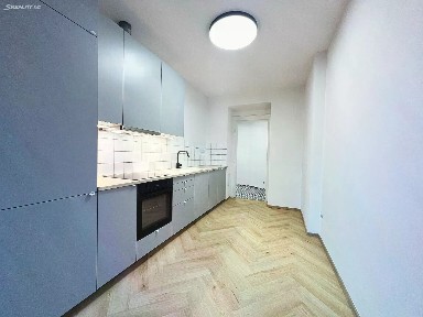 Prodej bytu 1+1 38 m²