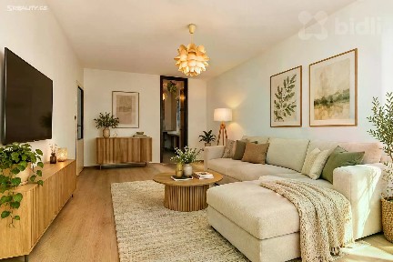 Prodej bytu 3+1 62 m²