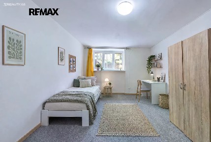 Prodej bytu 2+kk 38 m²