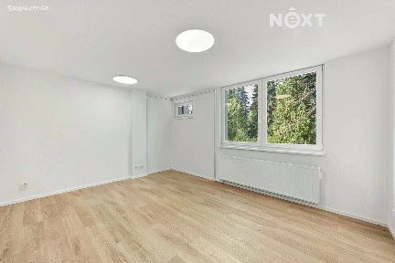 Prodej bytu 1+kk 20 m²