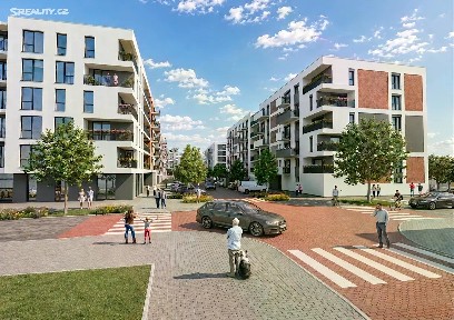 Na Spravedlnosti, Pardubice - Zelené Předměstí
