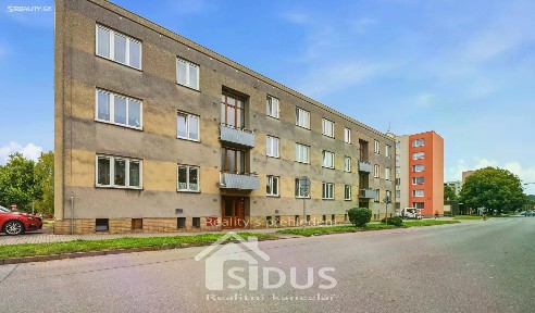 Prodej bytu 3+1 78 m²