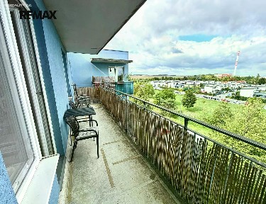 Prodej bytu 3+kk 71 m²