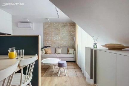 Prodej bytu 3+kk 61 m²