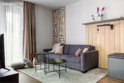 Prodej bytu 1+kk 45 m²