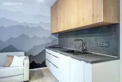 Prodej bytu 2+kk 47 m²